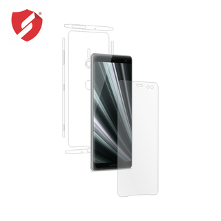 Folie  Sony Xperia Xz3 - Fullbody