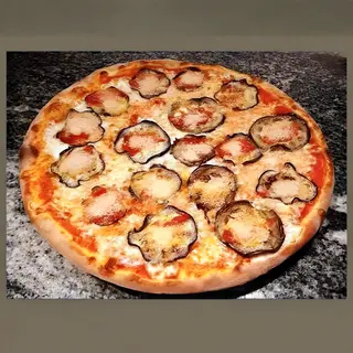 Melanzane
