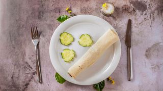 ქაბაბი (ცალი)