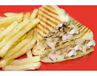 Panini Dinde