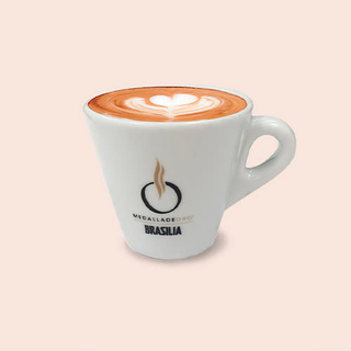 Café Sabores (8 Oz.)