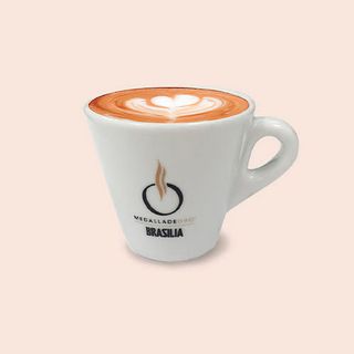 Café Sabores (8 Oz.)