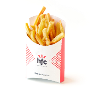 Mr. Potatoe (Mediana)