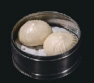 47. Xiaolongbao De Carne (2 Pzs.)