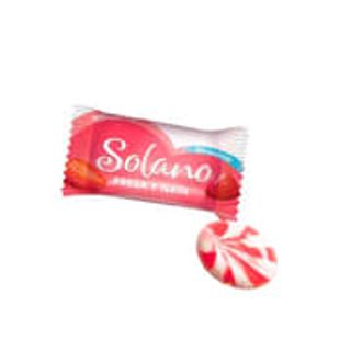 Solano fresa con nata wr