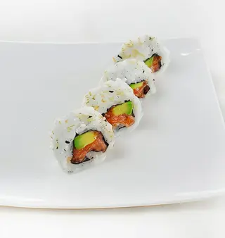 M6. Ura spicy sake