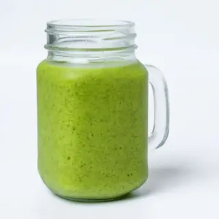 Green Power Smoothie