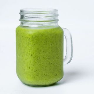 Green Power Smoothie