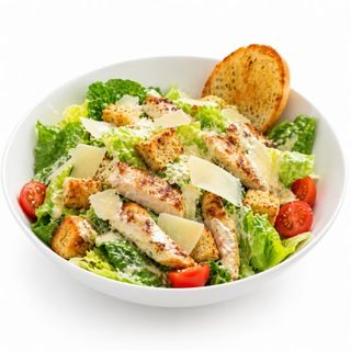 Salade César