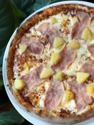 Pizza Havai 31cm