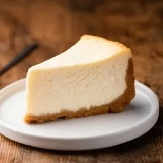 Tarta de queso y galleta Lotus