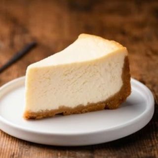 Tarta de queso y galleta Lotus