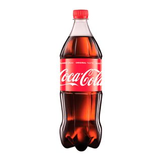 Coca Cola — 1,25 л