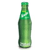 Sprite (250мл)