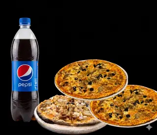 Offre Pizza