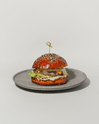 Бургер Трюфельний (400г)