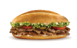 საქონლის სენდვიჩი