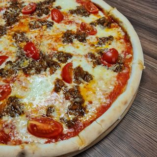 Болоньєзе 30