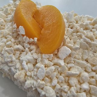 Postre Chajá