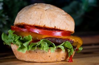 Cheesburger