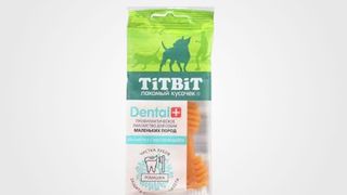 Small Breed Dental/ Turkey / 2Pcs (4059)