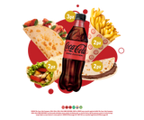 La Combo Famiglia x3