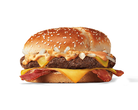 McExtreme™ Bacon
