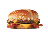 McExtreme™ Bacon