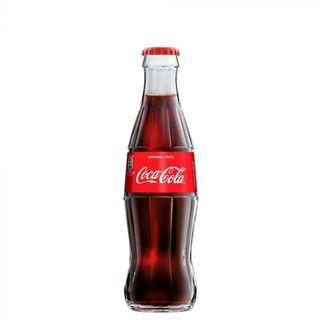 Coca-Cola скло (250мл)