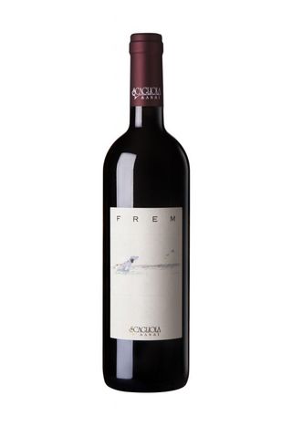 barbera docg "frem"