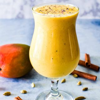Mango lassi 0.25l