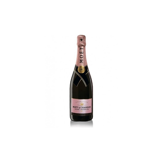 Moet Chandon Rose Brut Imperial