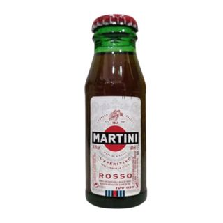 MARTINI ROSSO 6 CL