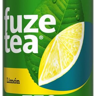 Fue tea limón 33cl