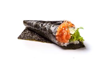 TEMAKI SALMON (1 PZ)