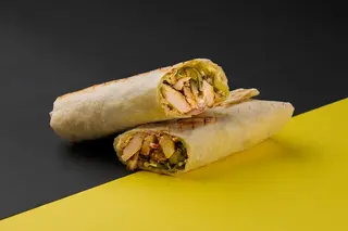 Doner Classic (стандарт)