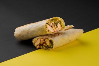 Doner Classic (стандарт)
