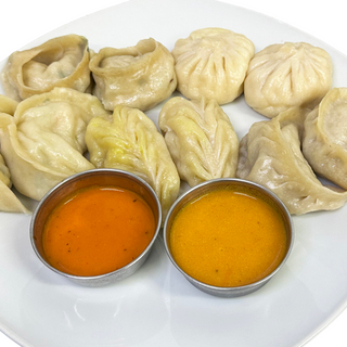 Momo Nezom Empanadilla