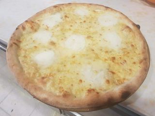 4 Formaggi - Normale