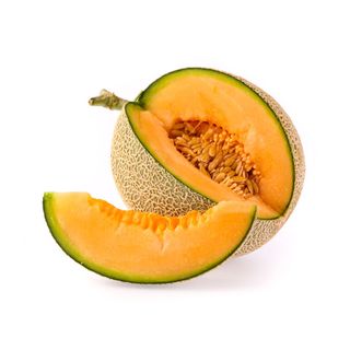 Melón Cantaloup Unidad (Aprox. 1,5 Kg.)