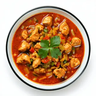 Murg Curry