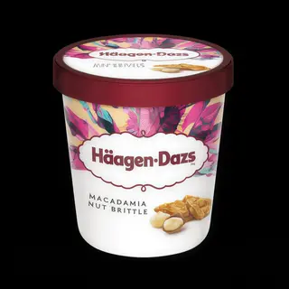 Haggen Macadamia