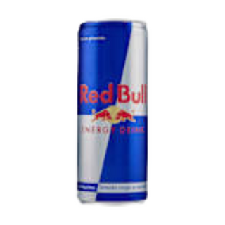 Red Bull Energy Drink, 250 ml