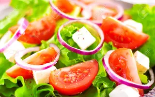 Salada Mista