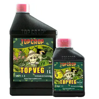 Top Veg 250ml