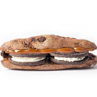 Montadito 89 – PAN COCHOLATE