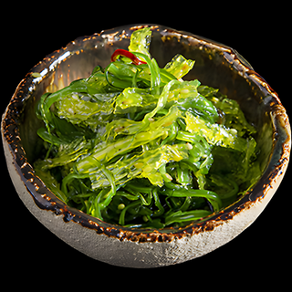 Wakame