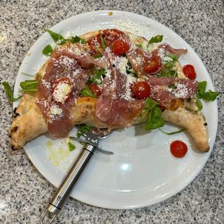 Calzone Rita