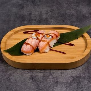 NIGIRIS DE SALMÓN ESPECIAL (2PZS)