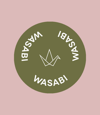 Dodatkowe wasabi 50ml